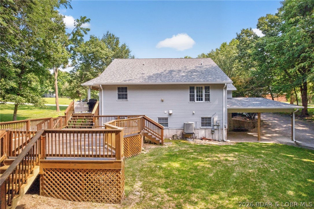 Countryside Estates - Residential