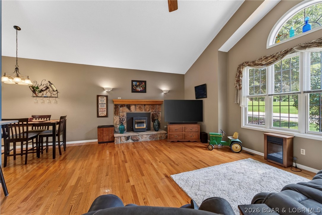 Countryside Estates - Residential