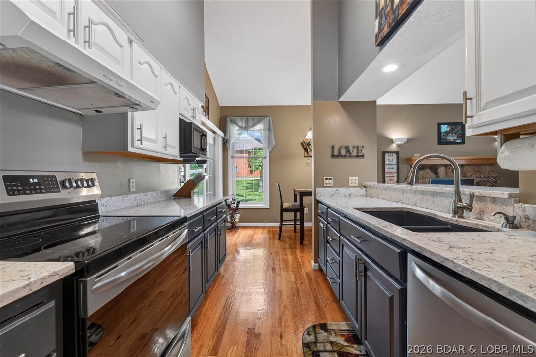Countryside Estates - Residential