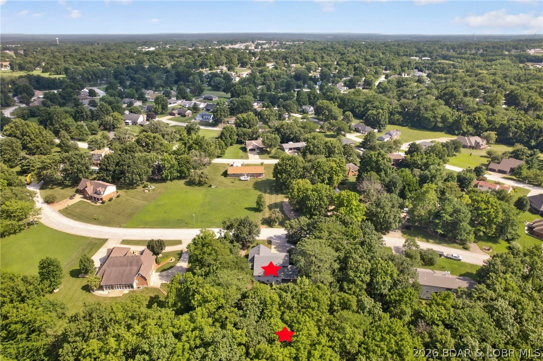 Countryside Estates - Residential