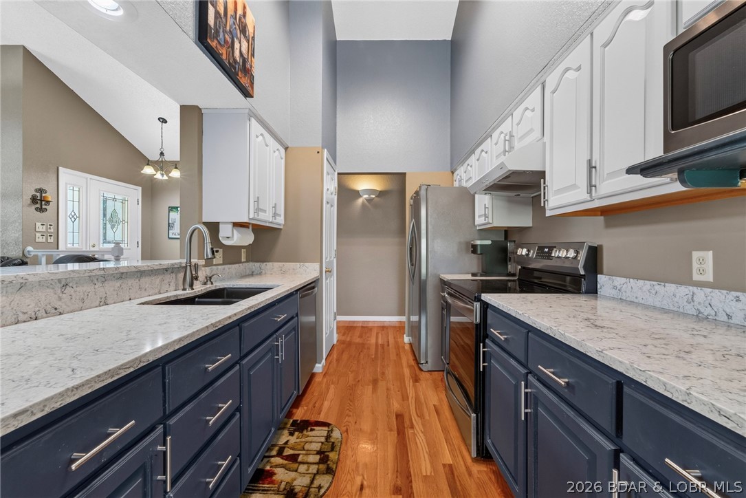Countryside Estates - Residential