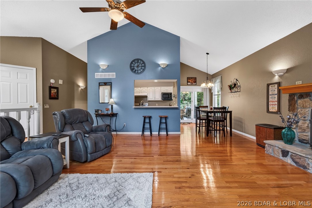 Countryside Estates - Residential