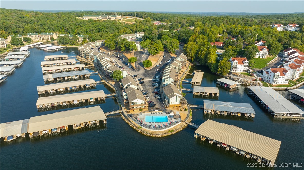 Southwood Shores Condominium - Residential
