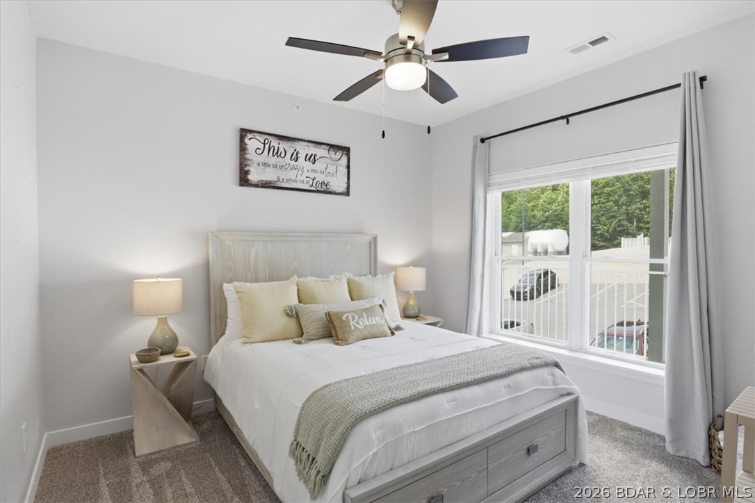 Sierra Bay Condominium - Residential