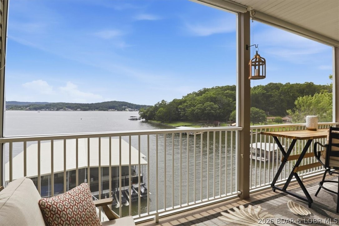 Sierra Bay Condominium - Residential