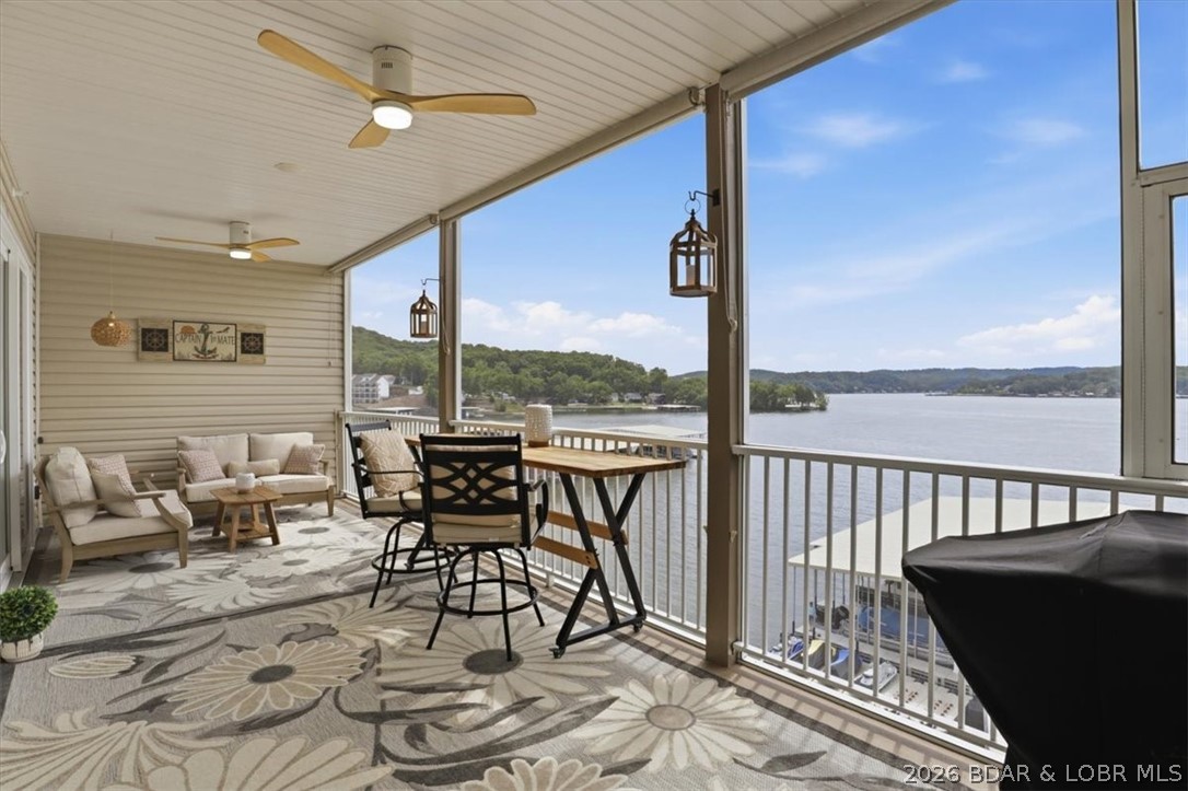 Sierra Bay Condominium - Residential