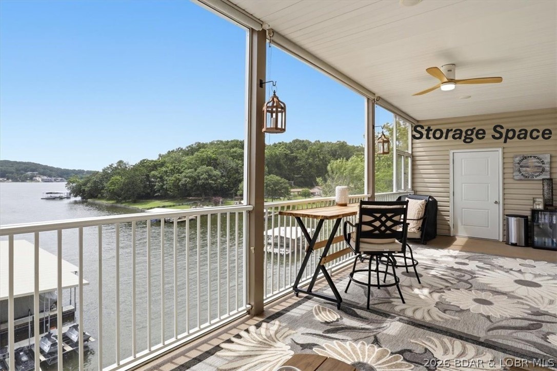 Sierra Bay Condominium - Residential