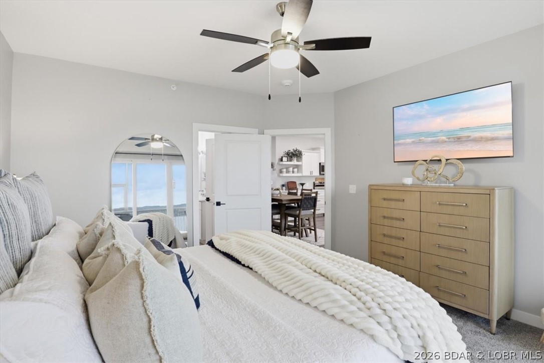 Sierra Bay Condominium - Residential