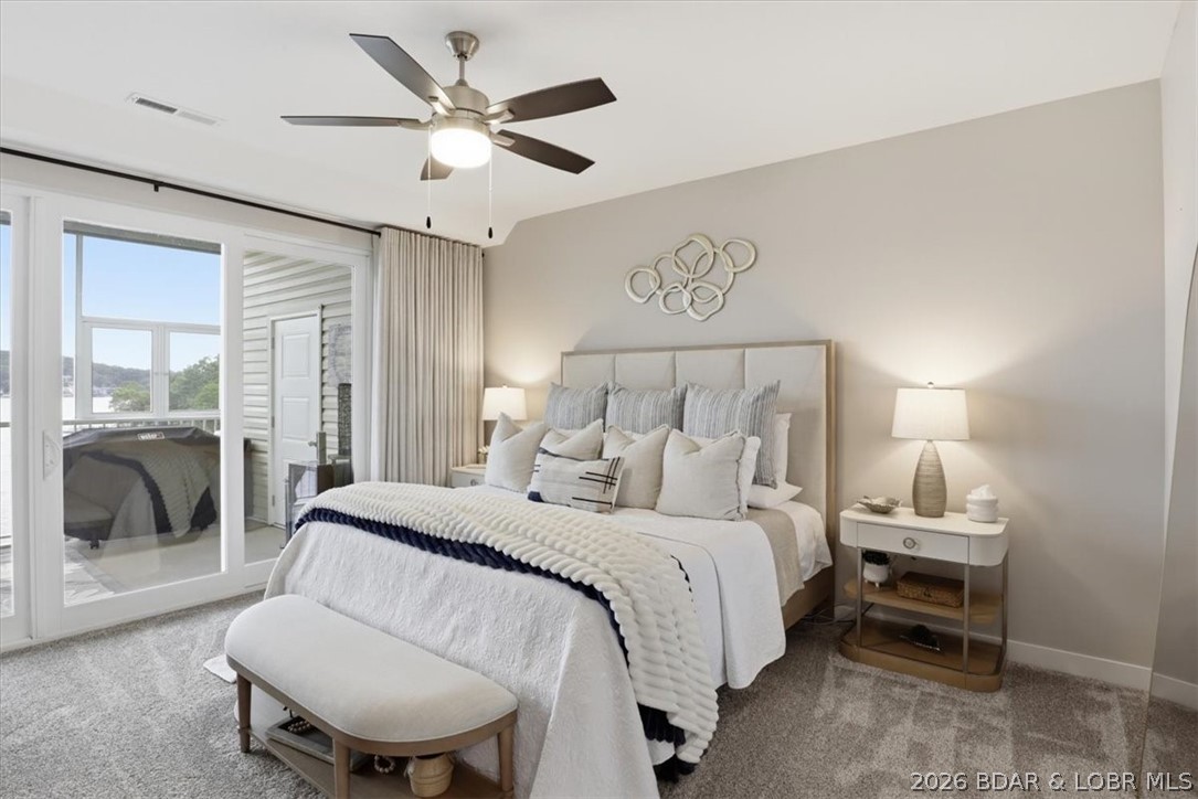 Sierra Bay Condominium - Residential