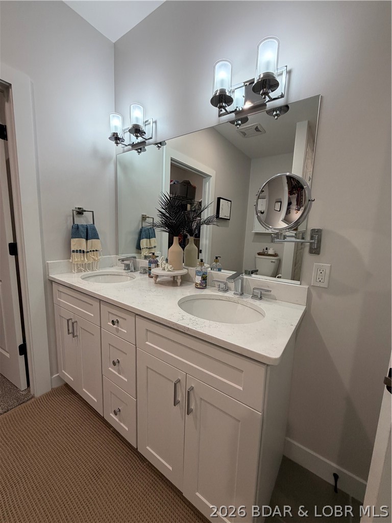 Sierra Bay Condominium - Residential