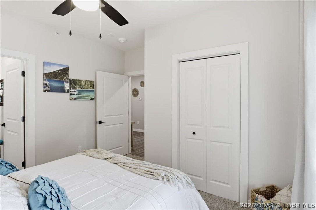 Sierra Bay Condominium - Residential