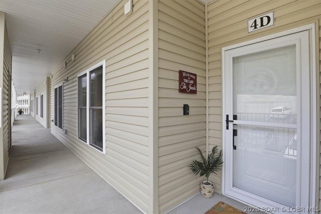 Sierra Bay Condominium - Residential