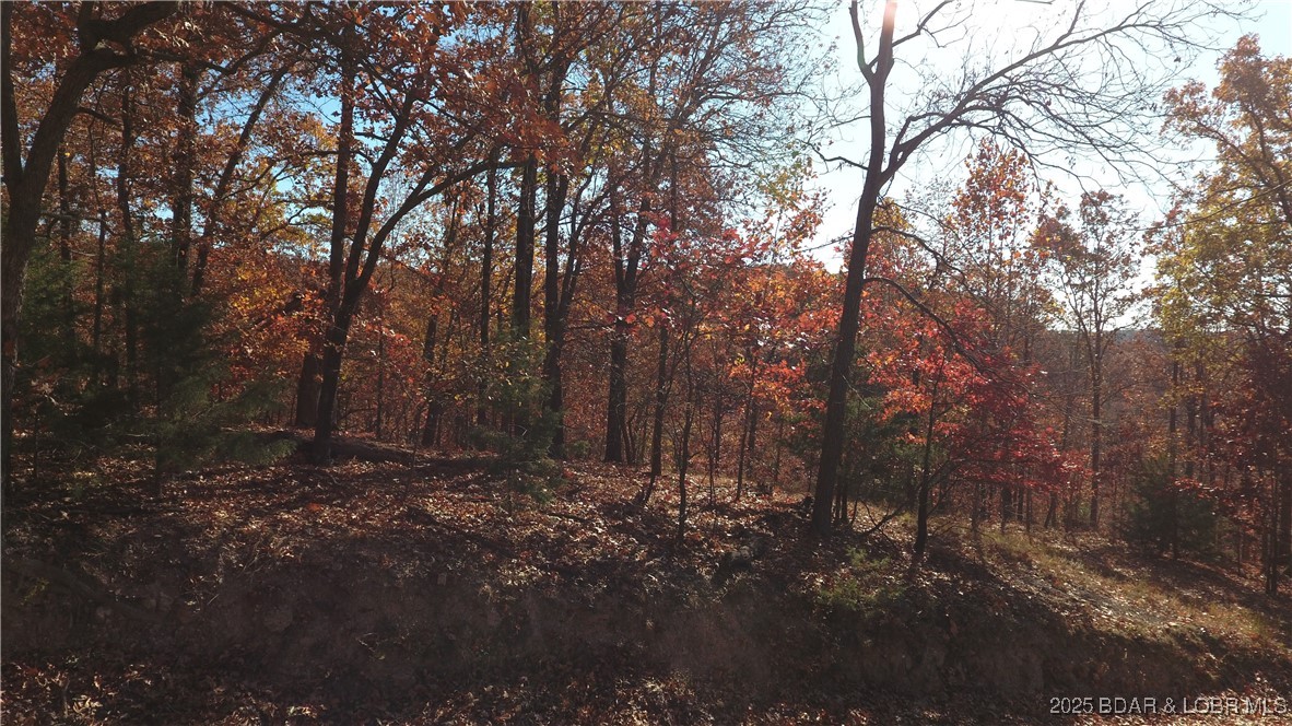 Cambridge Lake Estates - Land