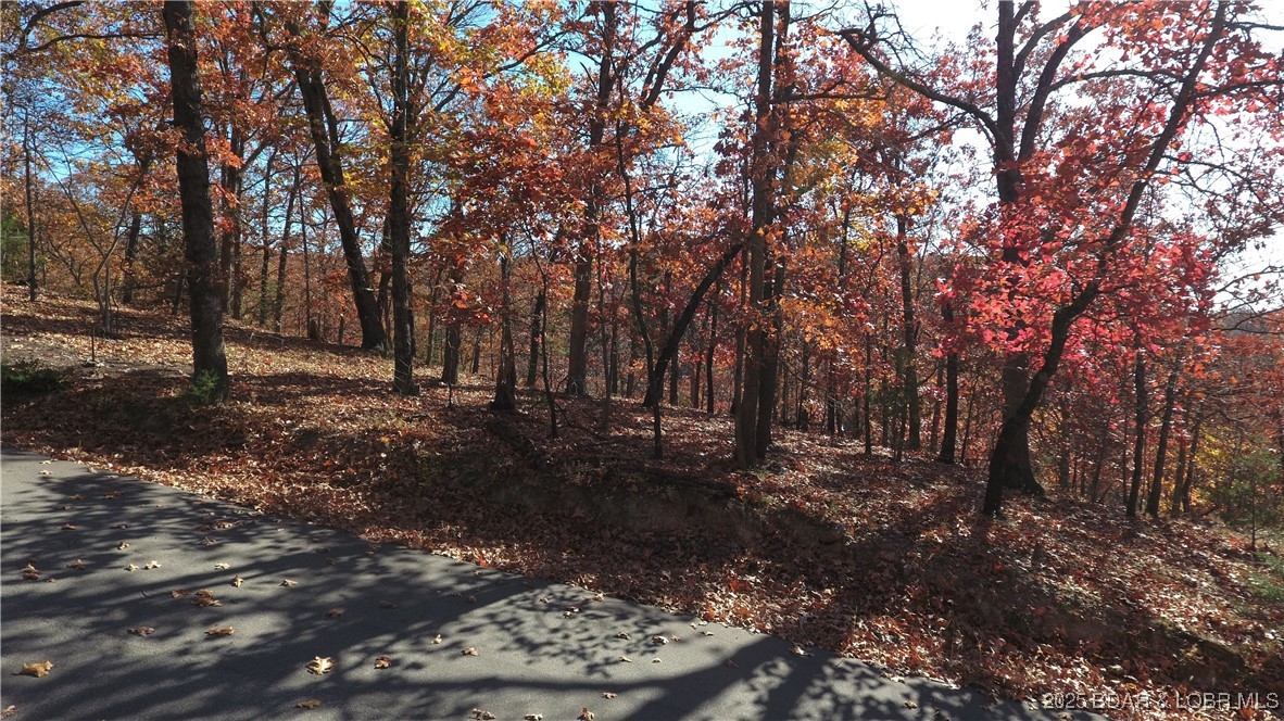 Cambridge Lake Estates - Land