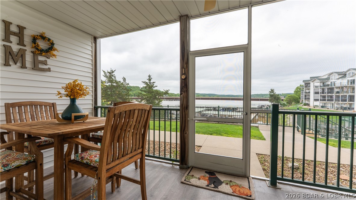 Cedar Heights Condominium - Residential