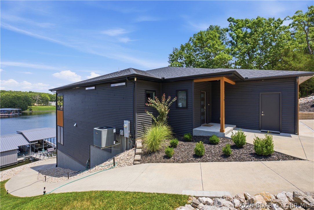 Northview Subdivision - Residential
