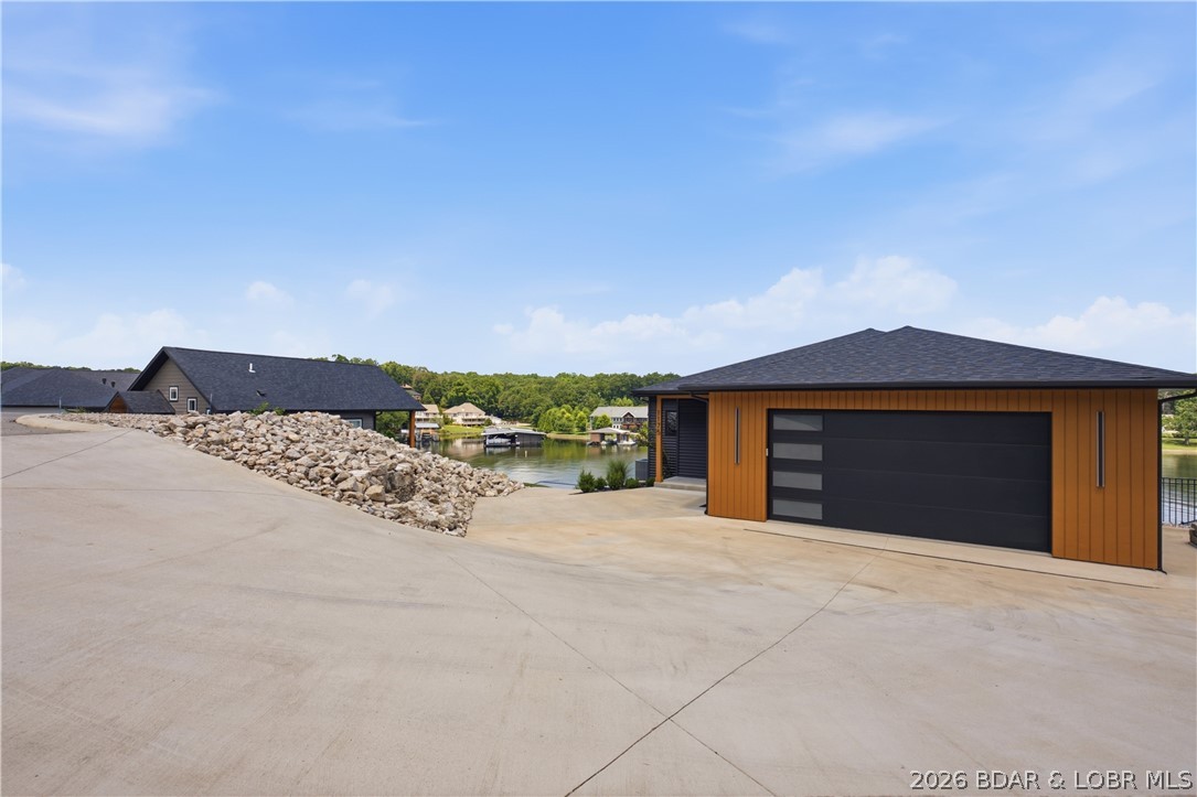 Northview Subdivision - Residential