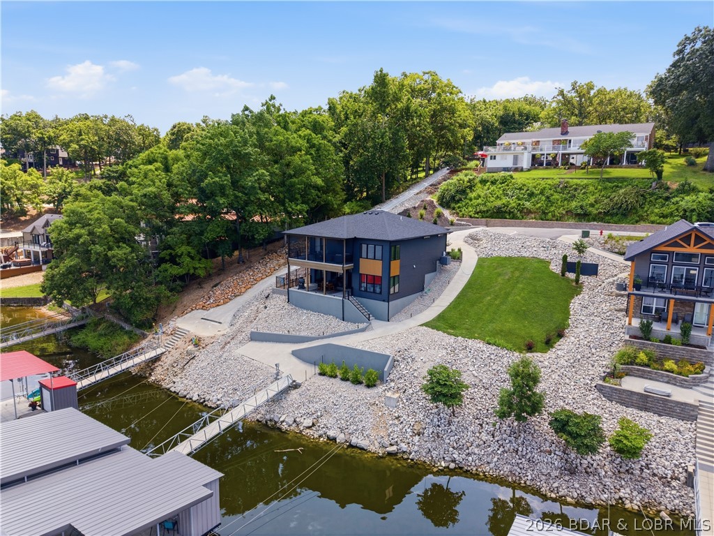 Northview Subdivision - Residential