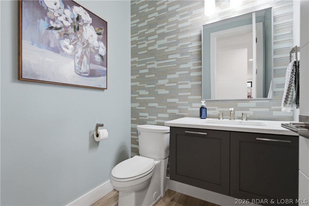 Northview Subdivision - Residential