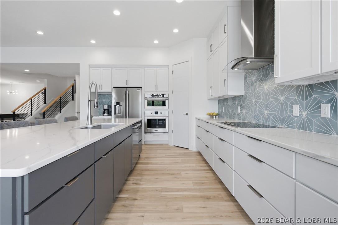 Northview Subdivision - Residential