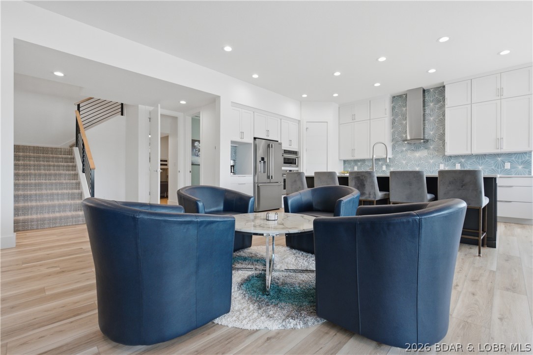 Northview Subdivision - Residential