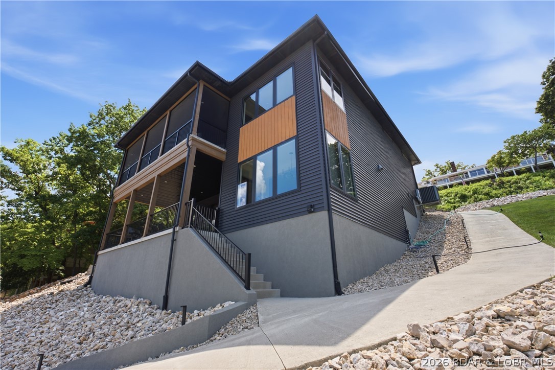 Northview Subdivision - Residential