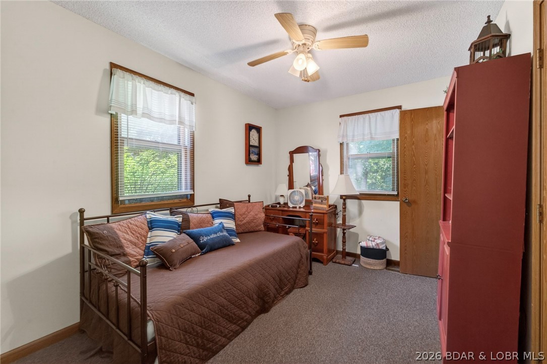 Out of Area - Residential