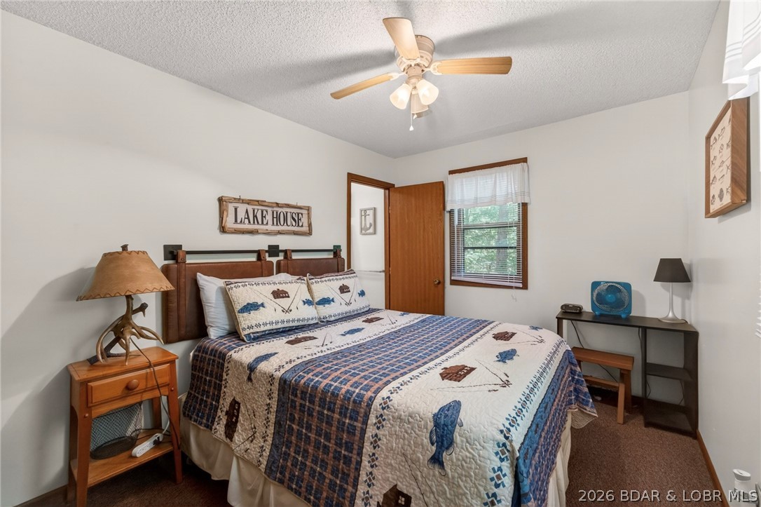 Out of Area - Residential