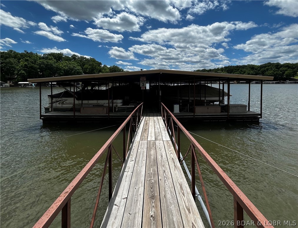 Jonathans Landing - Residential