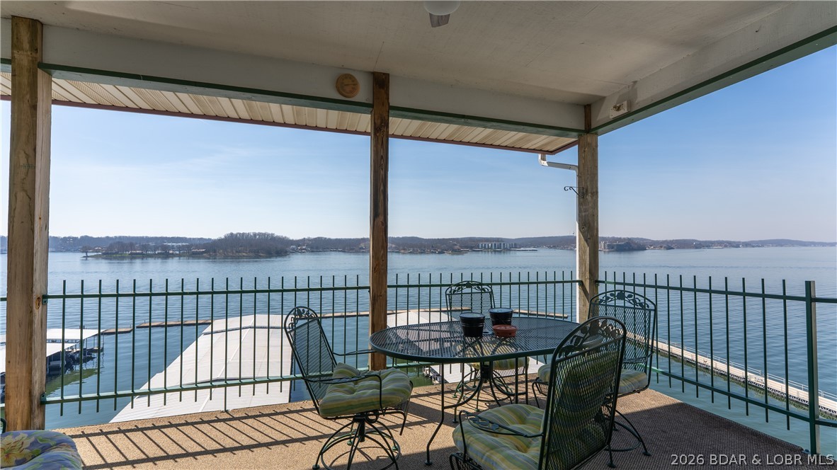 Harbour Towne Condominium - Residential