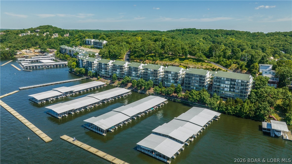 Harbour Towne Condominium - Residential
