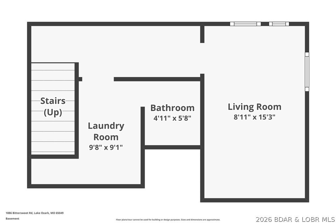 Horseshoe Bend # 6 - Residential