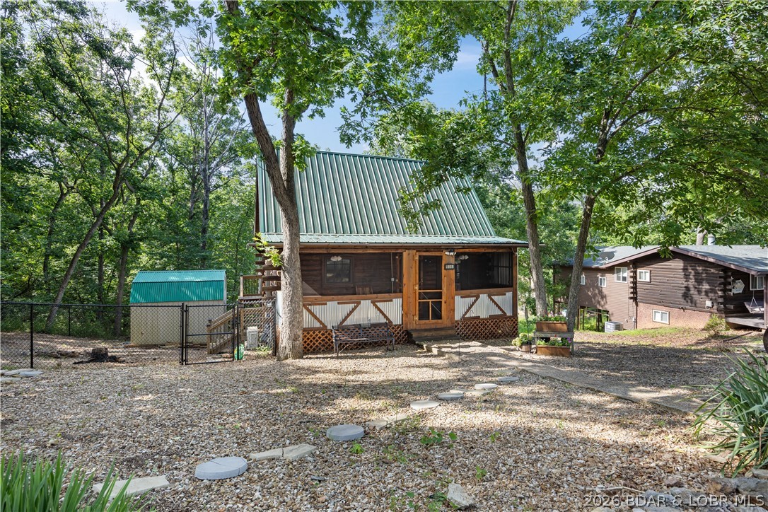 Horseshoe Bend # 6 - Residential