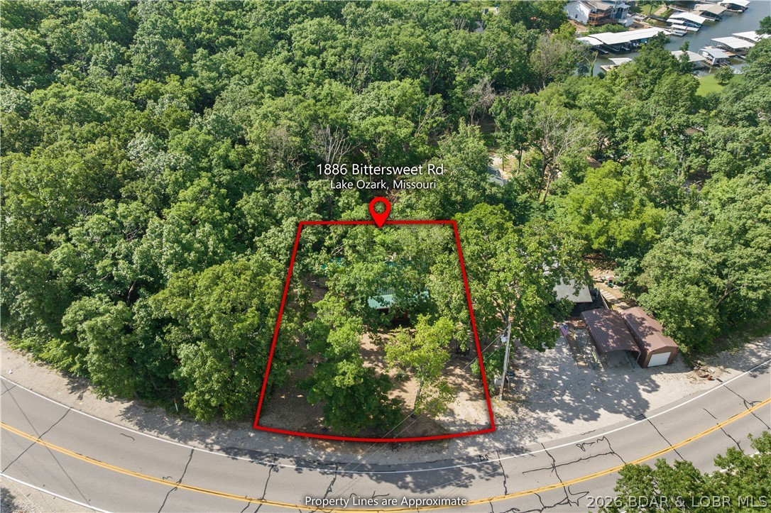 Horseshoe Bend # 6 - Residential