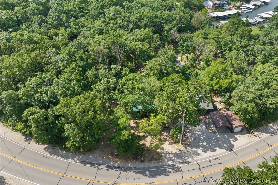 Horseshoe Bend # 6 - Residential
