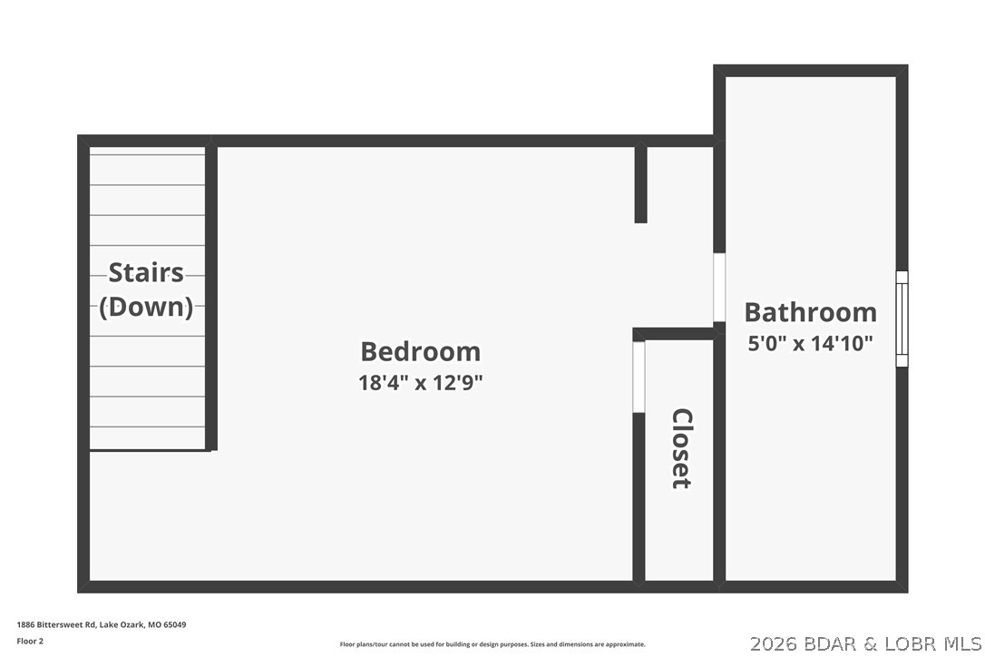 Horseshoe Bend # 6 - Residential