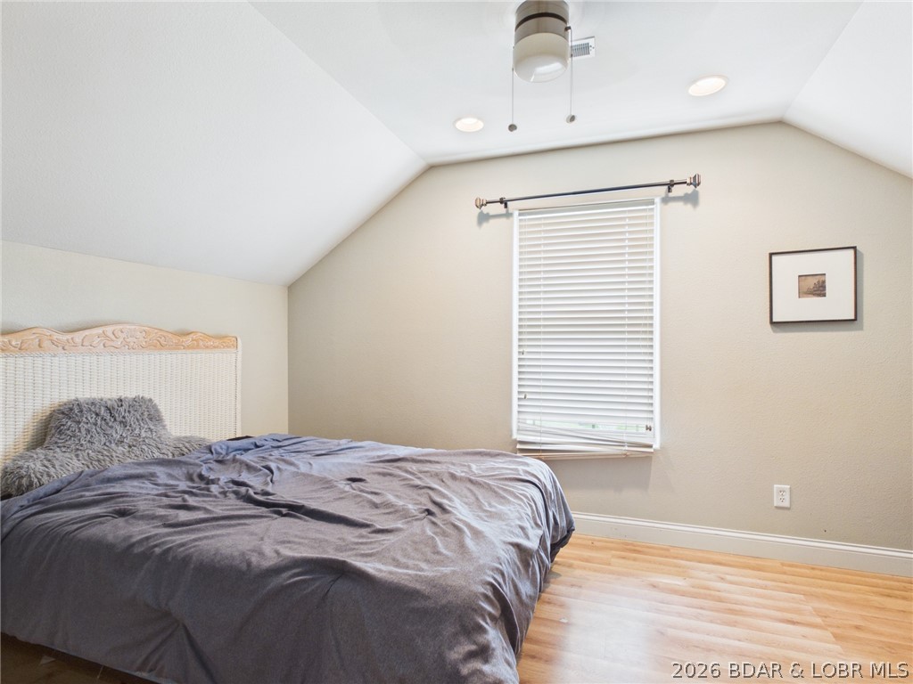 Myetta Woods - Residential