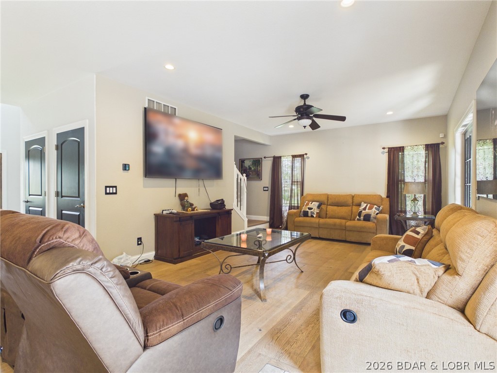 Myetta Woods - Residential