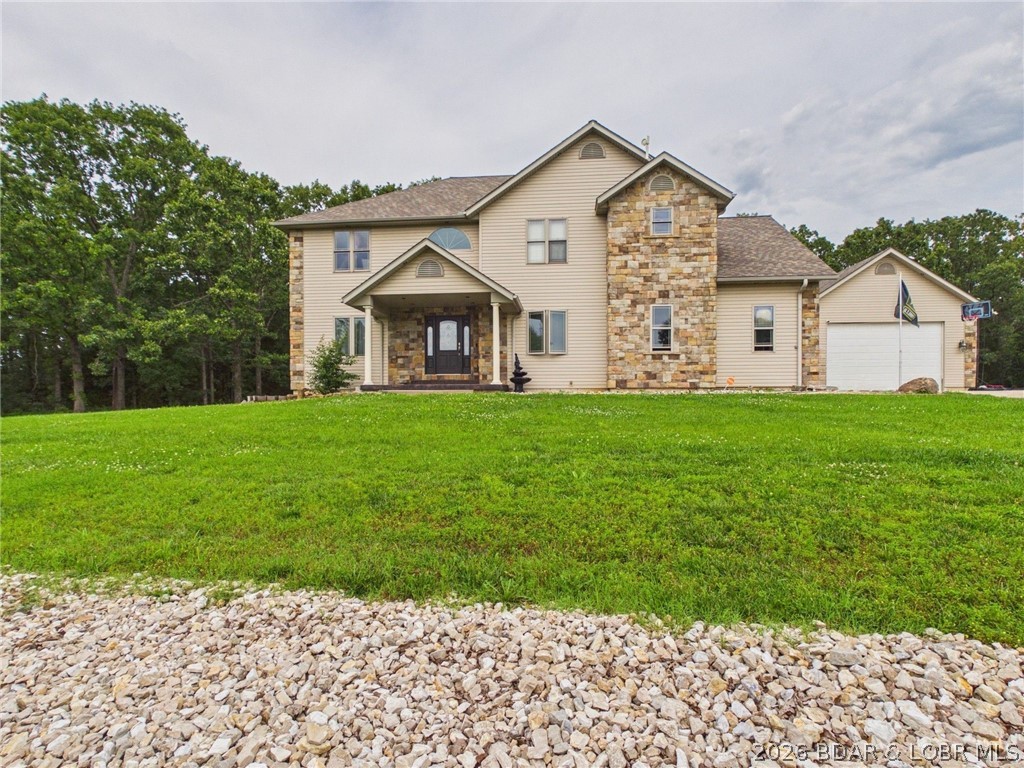 Myetta Woods - Residential