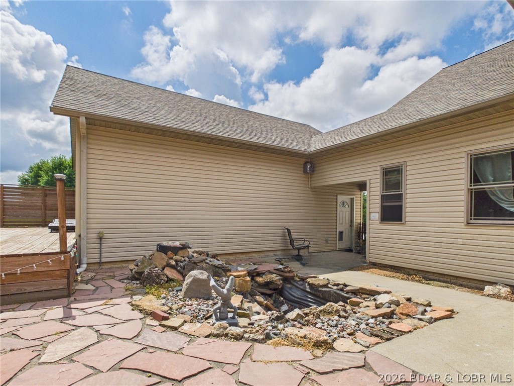 Myetta Woods - Residential