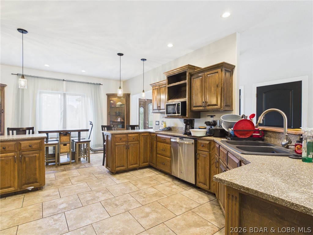 Myetta Woods - Residential