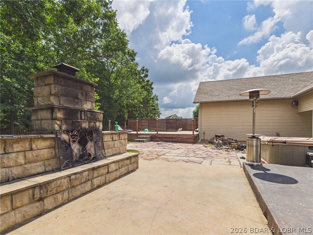 Myetta Woods - Residential