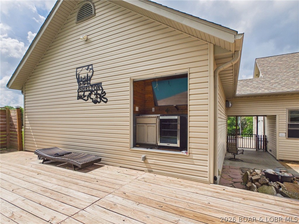 Myetta Woods - Residential