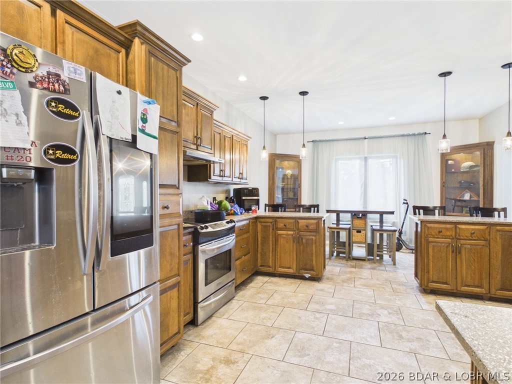Myetta Woods - Residential