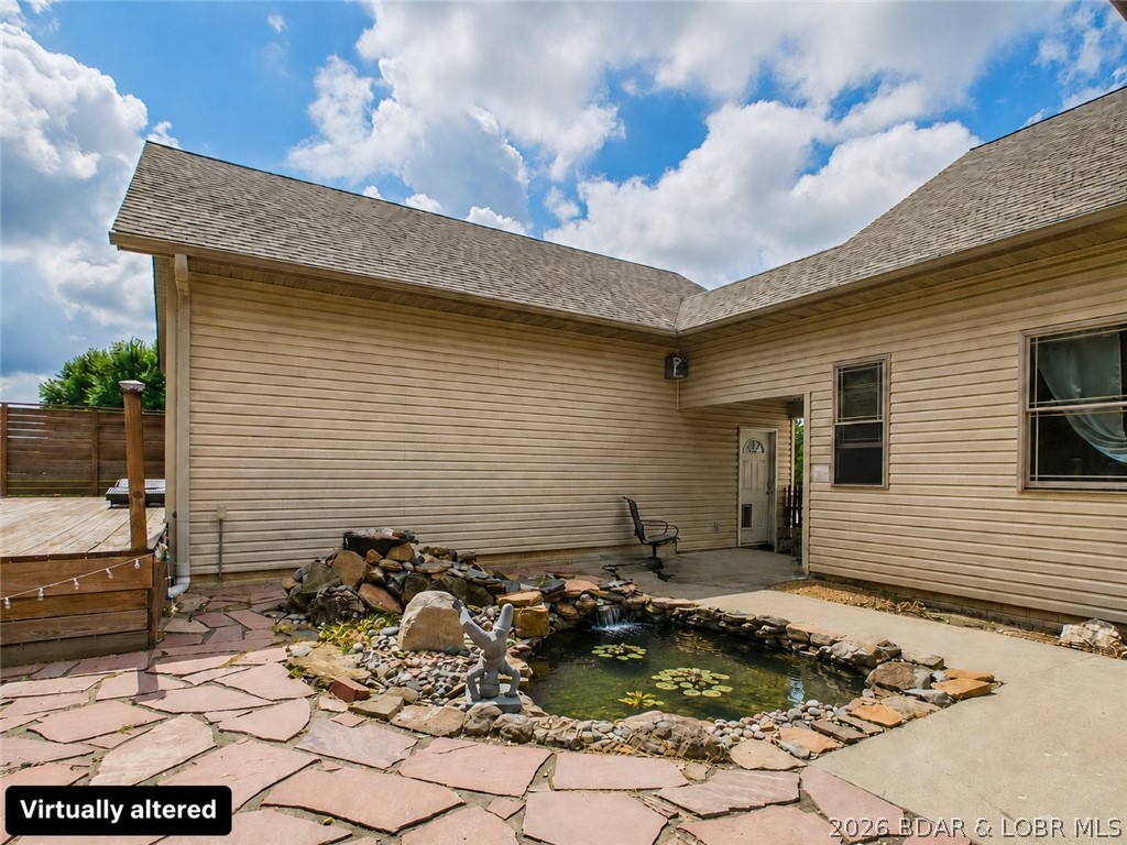Myetta Woods - Residential