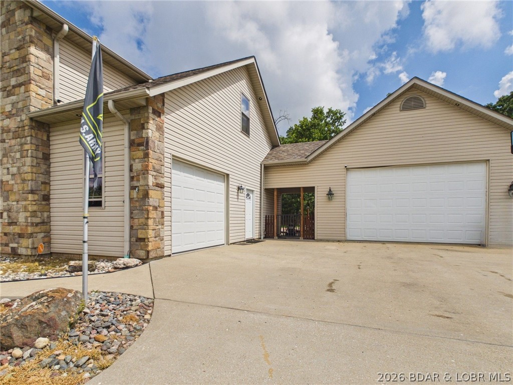 Myetta Woods - Residential