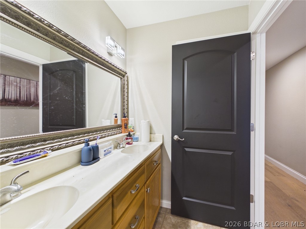 Myetta Woods - Residential