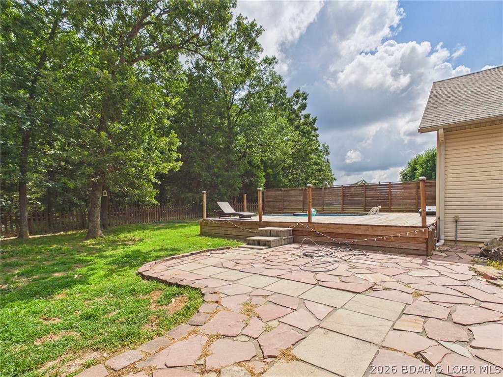 Myetta Woods - Residential
