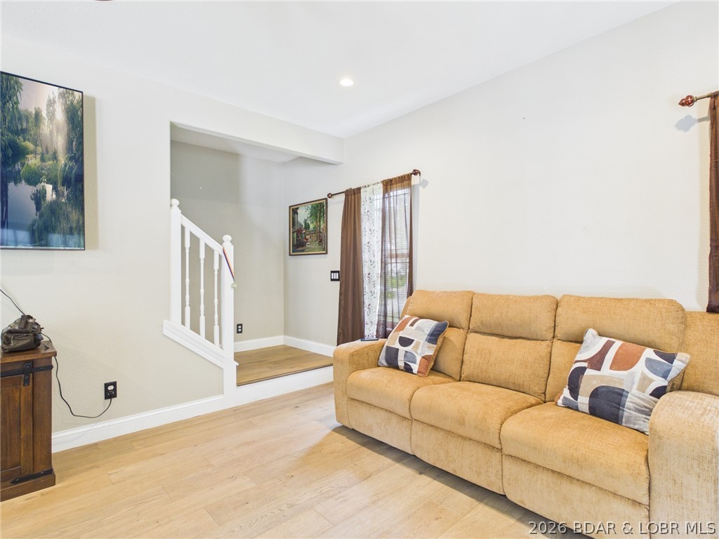 Myetta Woods - Residential