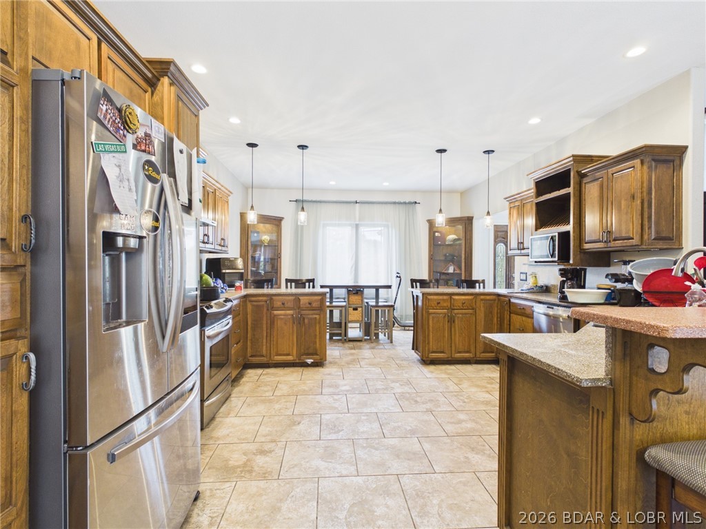 Myetta Woods - Residential